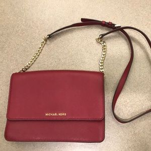 Micheal Kors Crossbody bag